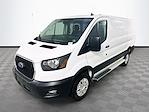 Used 2025 Ford Transit 250 Low Roof Empty Cargo Van thumbnail 4