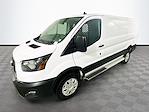 Used 2025 Ford Transit 250 Low Roof Empty Cargo Van thumbnail 5