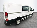 Used 2025 Ford Transit 250 Low Roof Empty Cargo Van thumbnail 8