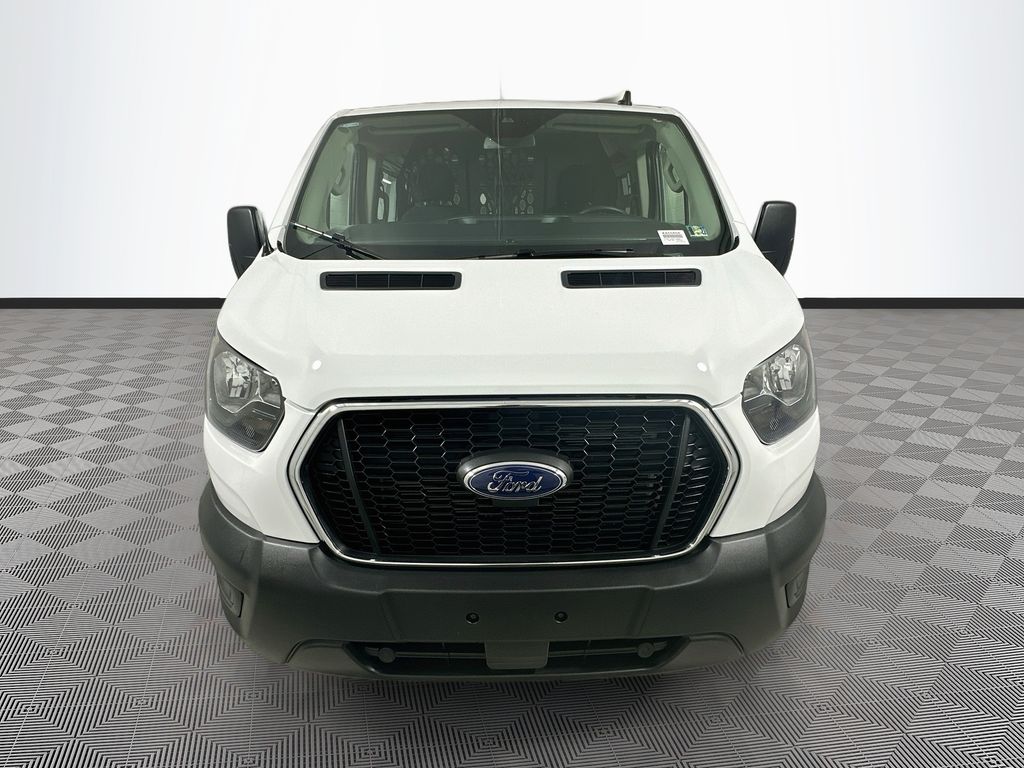 Used 2025 Ford Transit 250 - photo 2