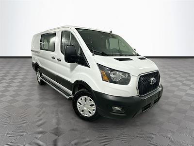 2025 Ford Transit 250 Low Roof RWD Empty Cargo Van for sale #KA55856 - photo 1