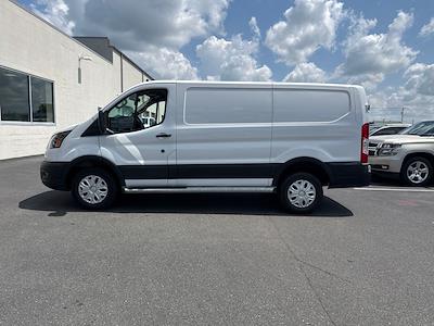 2025 Ford Transit 250 Low Roof RWD Empty Cargo Van for sale #KA55856 - photo 2