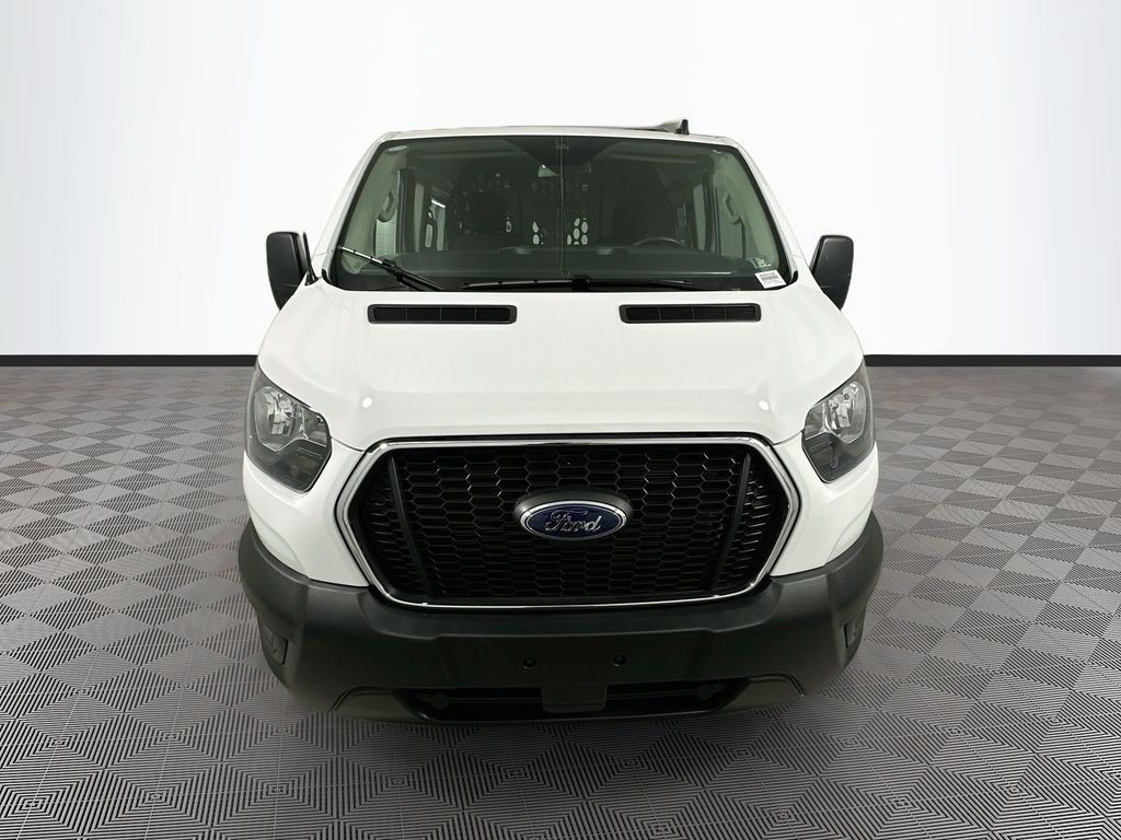 Used 2025 Ford Transit 250 - photo 2
