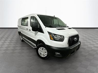 2025 Ford Transit 250 Low Roof RWD Empty Cargo Van for sale #KA59326 - photo 1