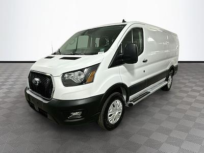 2025 Ford Transit 250 Low Roof RWD Empty Cargo Van for sale #KA59326 - photo 2