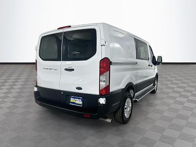 2025 Ford Transit 250 Low Roof RWD Cargo Van for sale #KA59326 - photo 2