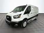 Used 2025 Ford Transit 250 Low Roof Empty Cargo Van thumbnail 2