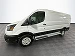 Used 2025 Ford Transit 250 Low Roof Empty Cargo Van thumbnail 4