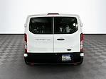 Used 2025 Ford Transit 250 Low Roof Empty Cargo Van thumbnail 6