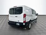 Used 2025 Ford Transit 250 Low Roof Empty Cargo Van thumbnail 7