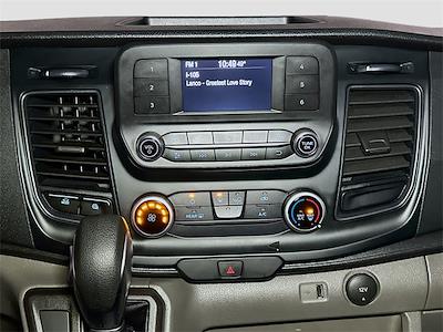 Used 2024 Ford Transit 250 - photo 1