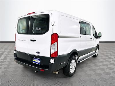 Used 2024 Ford Transit 250 - photo 1