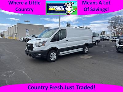 Used 2024 Ford Transit 250 - photo 1