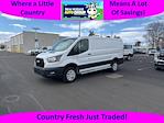 2024 Ford Transit 250 Low Roof RWD Empty Cargo Van for sale #KA59796 - photo 1