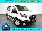2024 Ford Transit 250 Low Roof RWD Empty Cargo Van for sale #KA60240 - photo 23