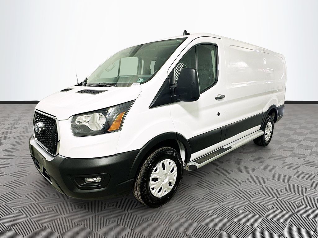 Used 2024 Ford Transit 250 - photo 5
