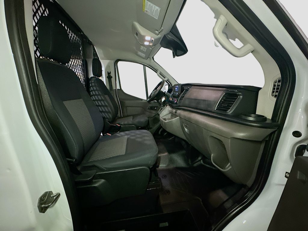 Used 2024 Ford Transit 250 - photo 35