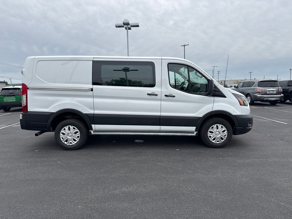 Used 2024 Ford Transit 250 - photo 6