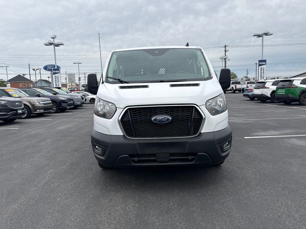 Used 2024 Ford Transit 250 - photo 7
