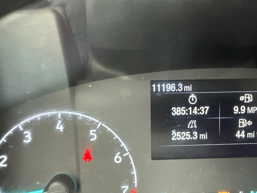 Used 2024 Ford Transit 250 - photo 11