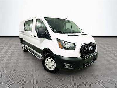 2024 Ford Transit 250 Low Roof RWD Empty Cargo Van for sale #KA60418 - photo 1