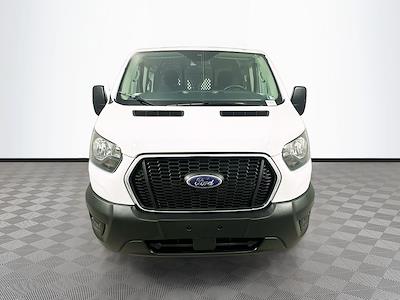 2024 Ford Transit 250 Low Roof RWD Empty Cargo Van for sale #KA60418 - photo 2