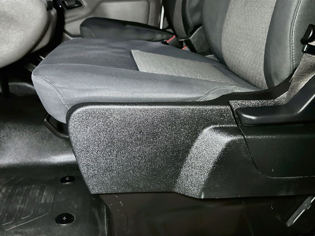 Used 2025 Ford Transit 250 Low Roof Empty Cargo Van - photo 17