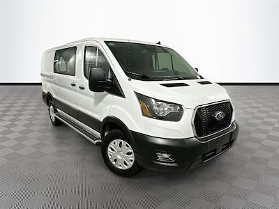 2025 Ford Transit 250 Low Roof RWD Empty Cargo Van for sale #KA63340 - photo 1