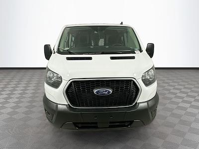 2025 Ford Transit 250 Low Roof RWD Empty Cargo Van for sale #KA63340 - photo 2