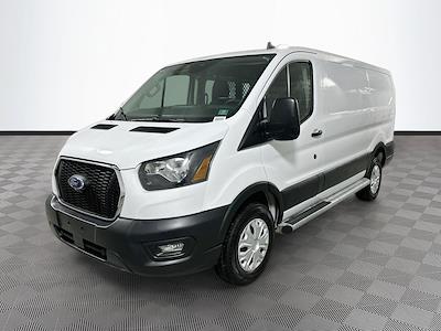 2025 Ford Transit 250 Low Roof RWD Empty Cargo Van for sale #KA63340 - photo 1