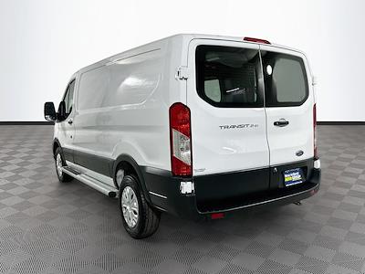 2025 Ford Transit 250 Low Roof RWD Empty Cargo Van for sale #KA63340 - photo 2