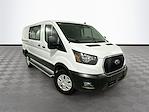 Used 2025 Ford Transit 250 Low Roof Empty Cargo Van thumbnail 3