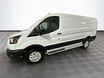 Used 2025 Ford Transit 250 Low Roof Empty Cargo Van thumbnail 5