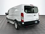Used 2025 Ford Transit 250 Low Roof Empty Cargo Van thumbnail 2