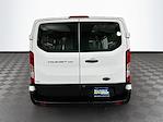 Used 2025 Ford Transit 250 Low Roof Empty Cargo Van thumbnail 6
