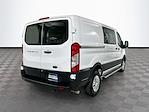Used 2025 Ford Transit 250 Low Roof Empty Cargo Van thumbnail 7