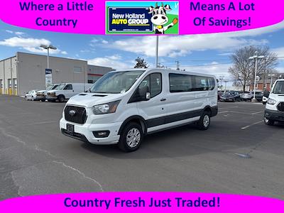Used 2024 Ford Transit 350 - photo 1