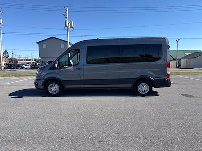 2024 Ford Transit 350 Medium Roof AWD Passenger Van for sale #KA64813 - photo 2