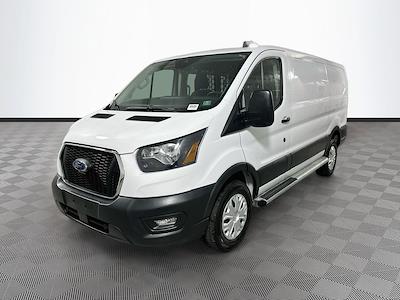 2025 Ford Transit 250 Low Roof RWD Empty Cargo Van for sale #KA71634 - photo 1