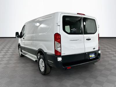 2025 Ford Transit 250 Low Roof RWD Empty Cargo Van for sale #KA71634 - photo 2