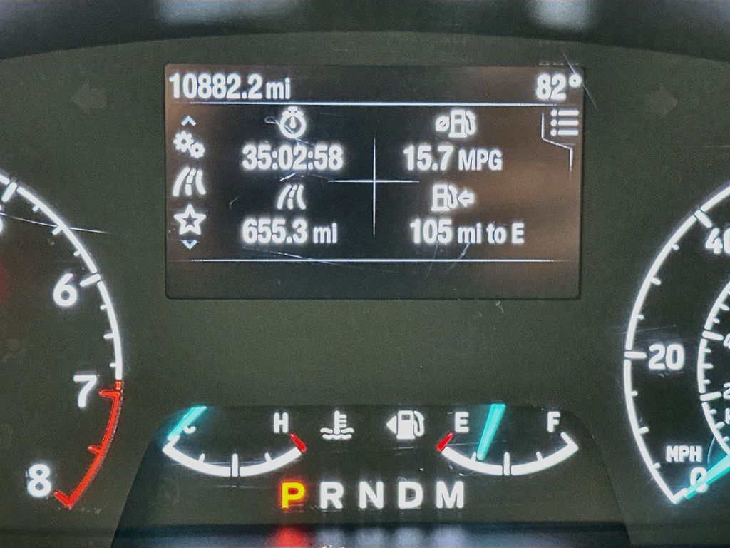 Used 2025 Ford Transit 250 Low Roof Empty Cargo Van - photo 25