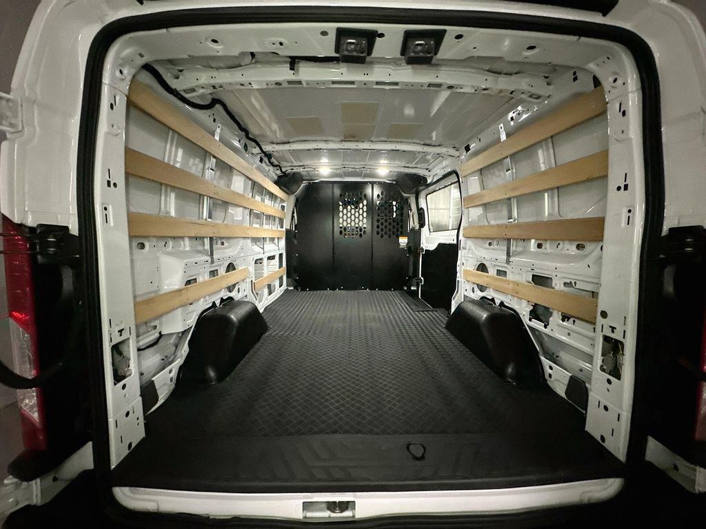 Used 2025 Ford Transit 250 Low Roof Empty Cargo Van - photo 31