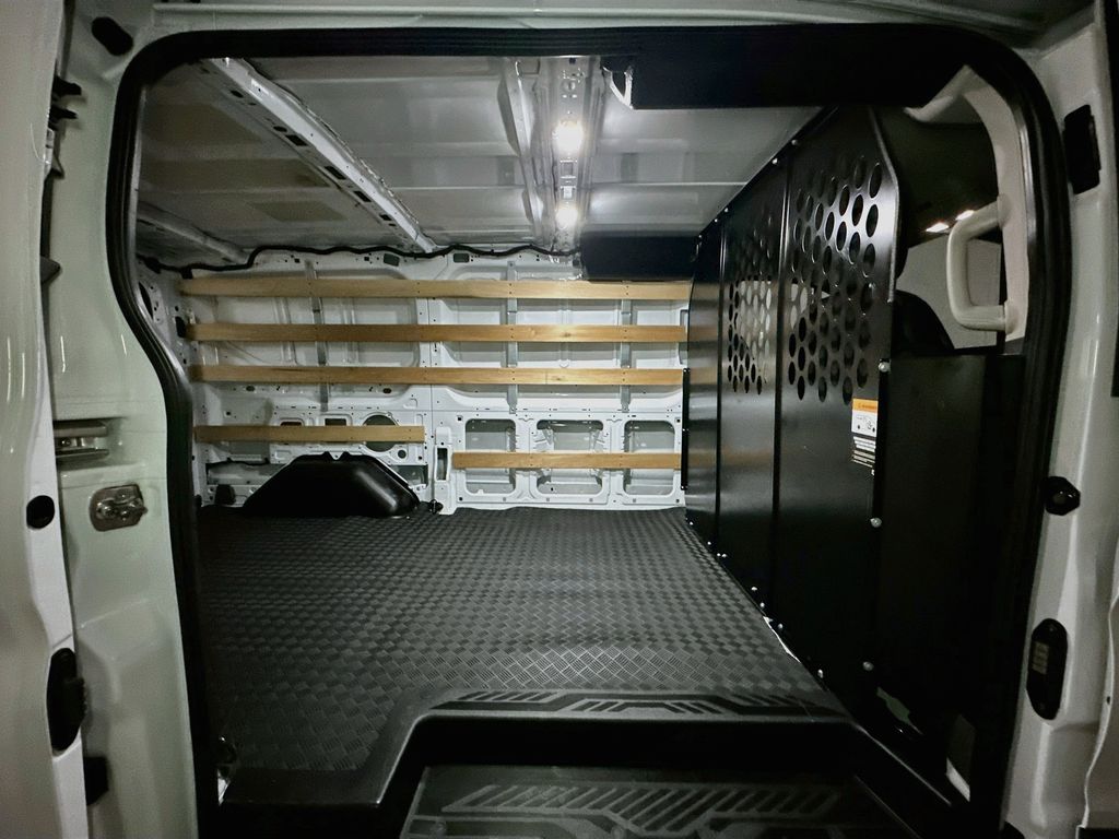 Used 2025 Ford Transit 250 Low Roof Empty Cargo Van - photo 32