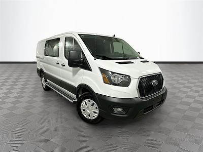 2025 Ford Transit 250 Low Roof RWD Empty Cargo Van for sale #KA71843 - photo 1