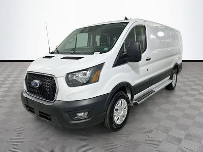2025 Ford Transit 250 Low Roof RWD Empty Cargo Van for sale #KA71843 - photo 1