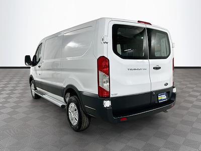 2025 Ford Transit 250 Low Roof RWD Empty Cargo Van for sale #KA71843 - photo 2