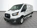 Used 2025 Ford Transit 250 Low Roof Empty Cargo Van thumbnail 1