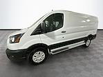 Used 2025 Ford Transit 250 Low Roof Empty Cargo Van thumbnail 5