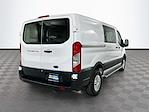 Used 2025 Ford Transit 250 Low Roof Empty Cargo Van thumbnail 7