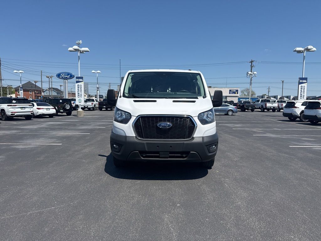 Used 2025 Ford Transit 250 - photo 5